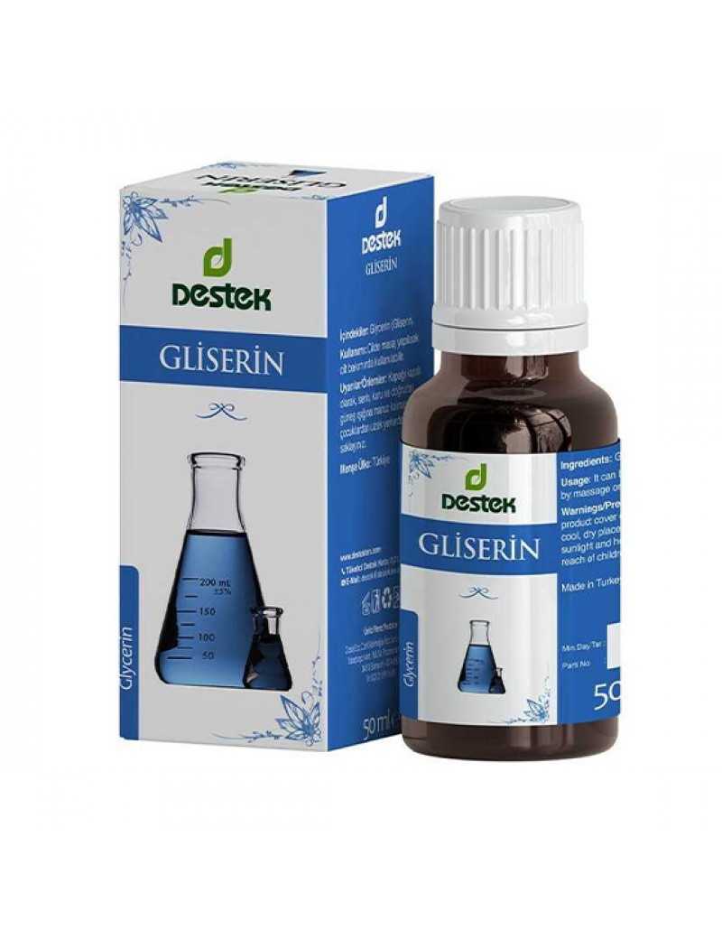 Gliserin Yağı